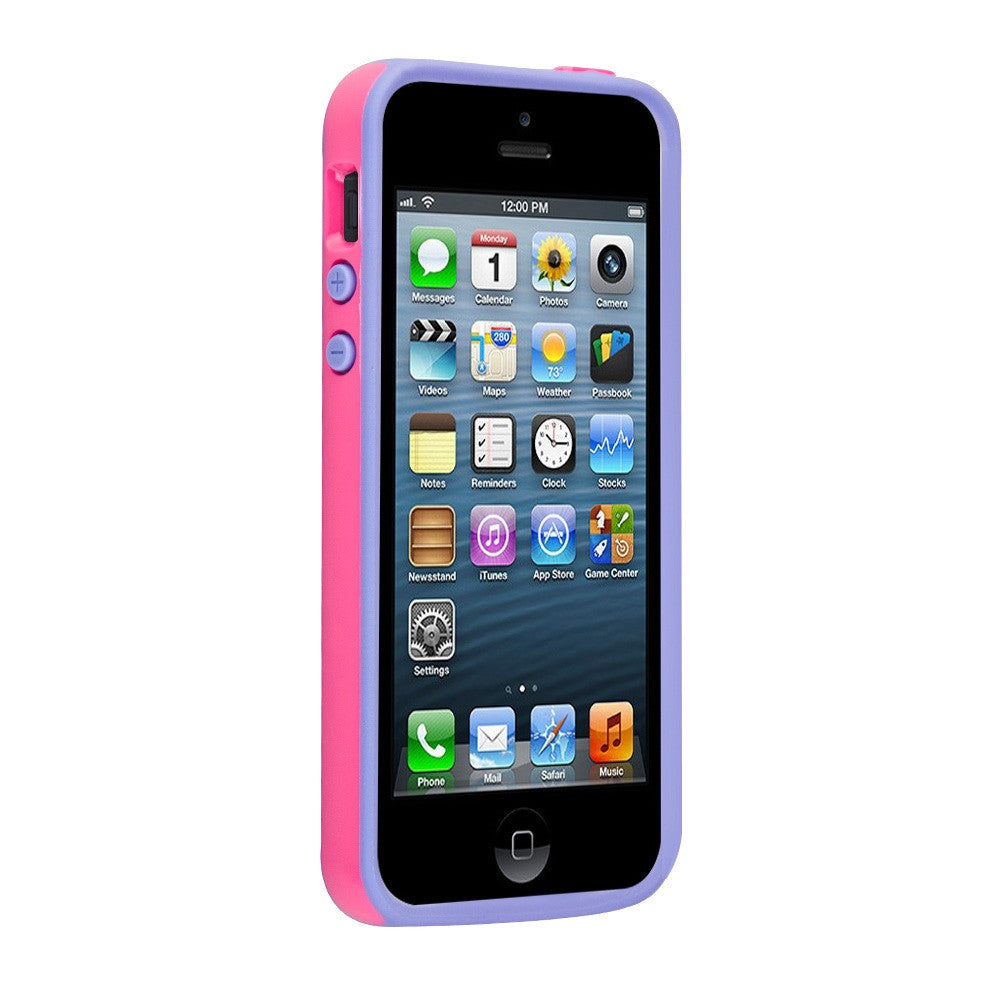 Belkin - Grip Max for iPhone 5/5s/SE