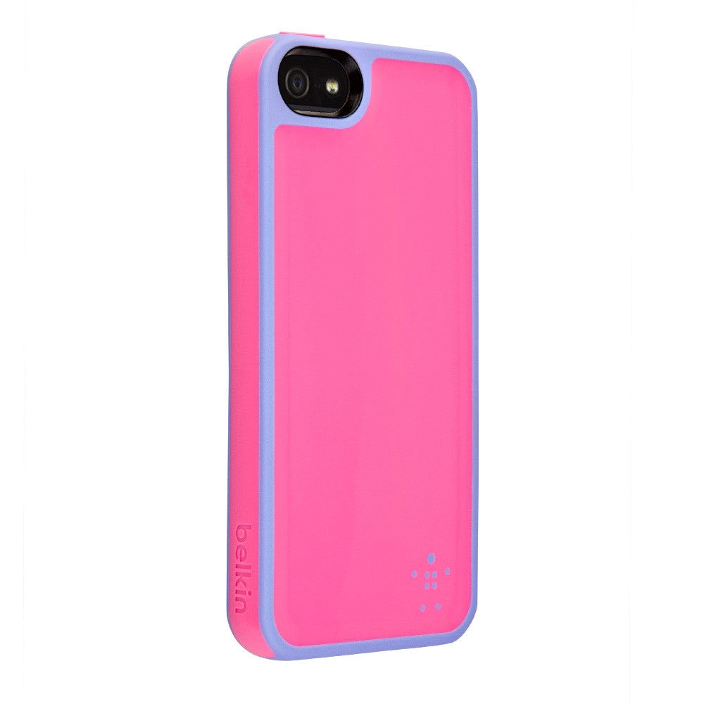 Belkin - Grip Max for iPhone SE / 5s / 5 Belkin - Grip Max for iPhone SE / 5s / 5