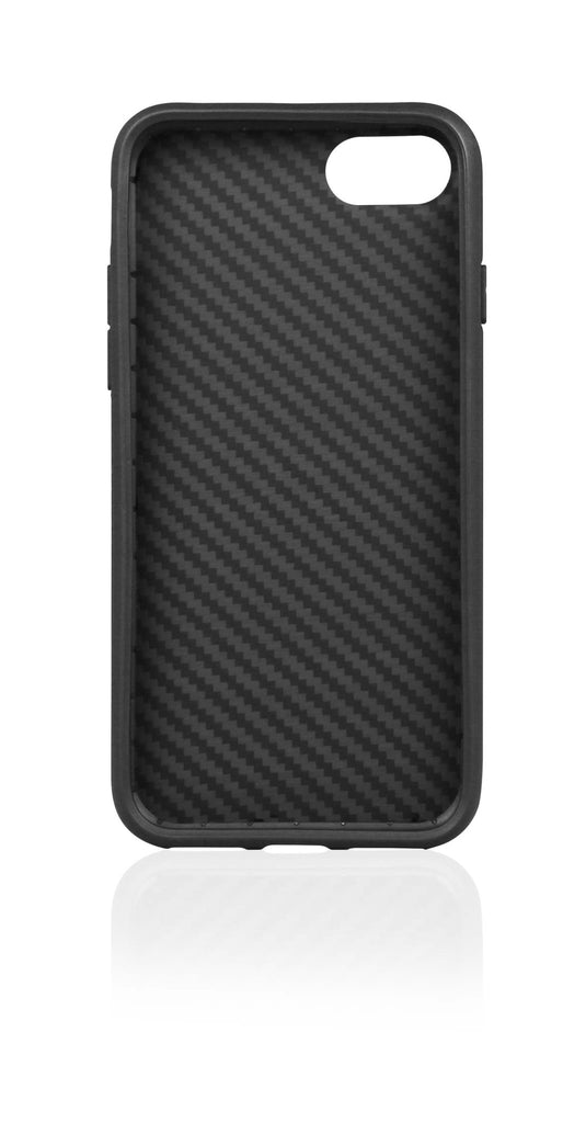 Evutec - AER Karbon (AFIX included) for iPhone 7/8
