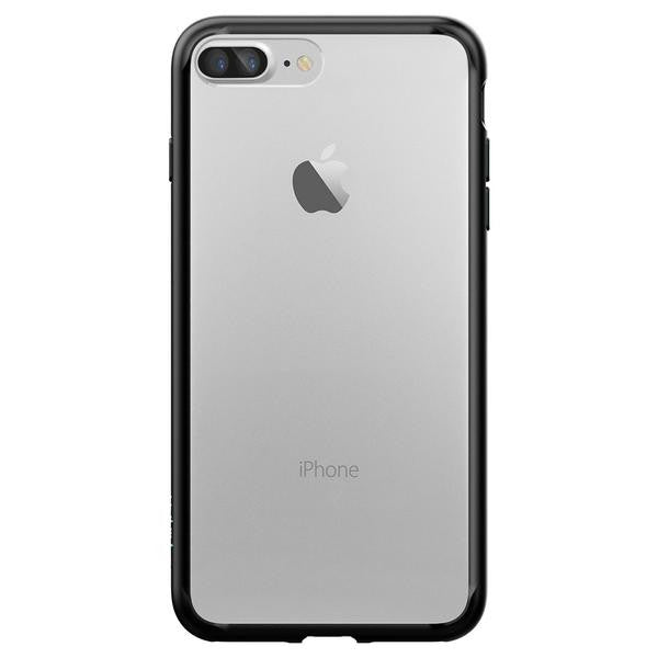 Spigen Ultra Hybrid case compatible with iPhone Xs Max (2018) - Crystal  Clear : : Electronics & Photo