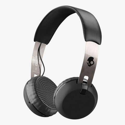 Skullcandy - Grind Wireless Headphones