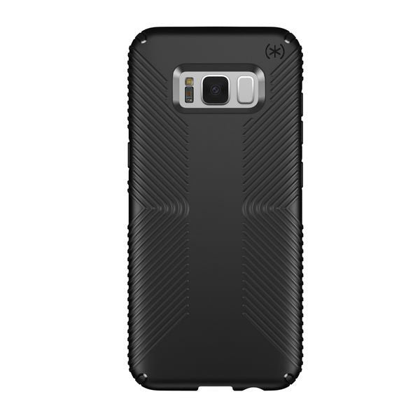 Speck - Presidio Grip for Galaxy S8+