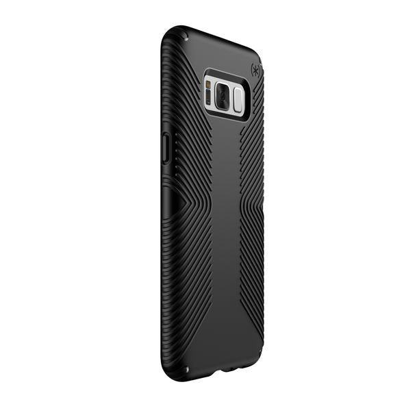 Speck - Presidio Grip for Galaxy S8+