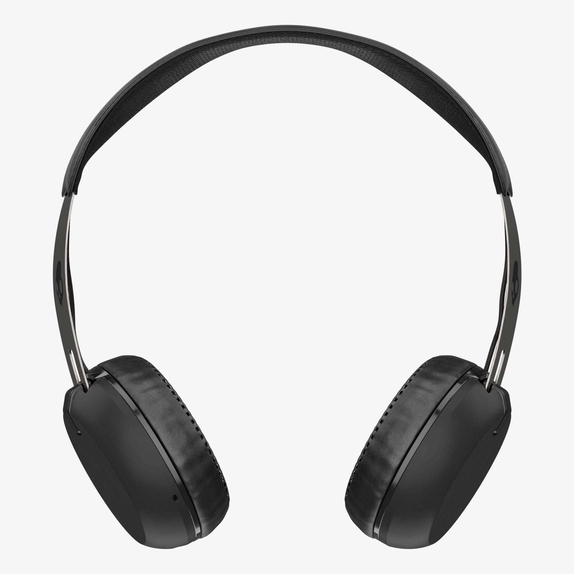 Skullcandy - Grind Wireless Headphones - PhoneSmart