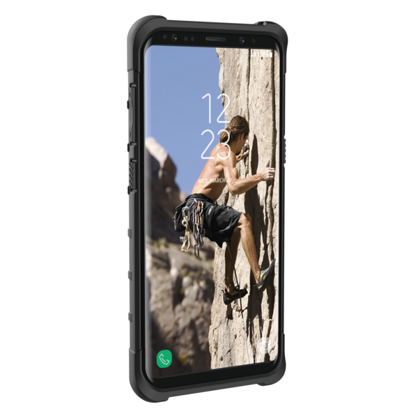 UAG - Pathfinder for Galaxy S8+
