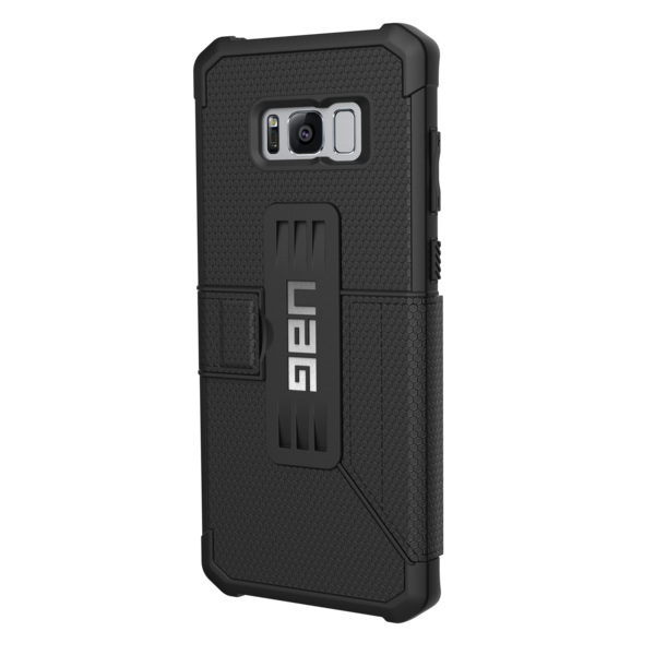 UAG - Metropolis for Galaxy S8+