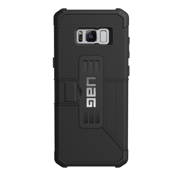 UAG - Metropolis for Galaxy S8+