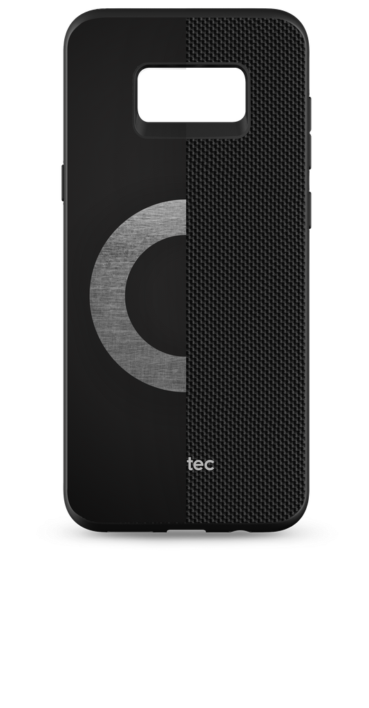 Evutec - AERGO (AFIX Included) for Galaxy S8+