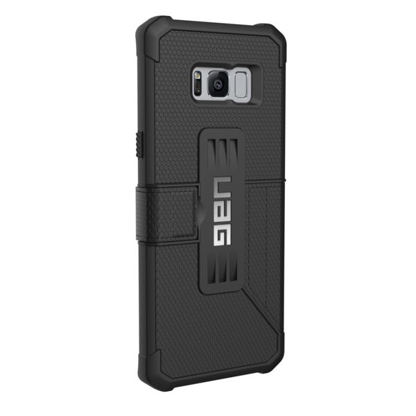 UAG - Metropolis for Galaxy S8+