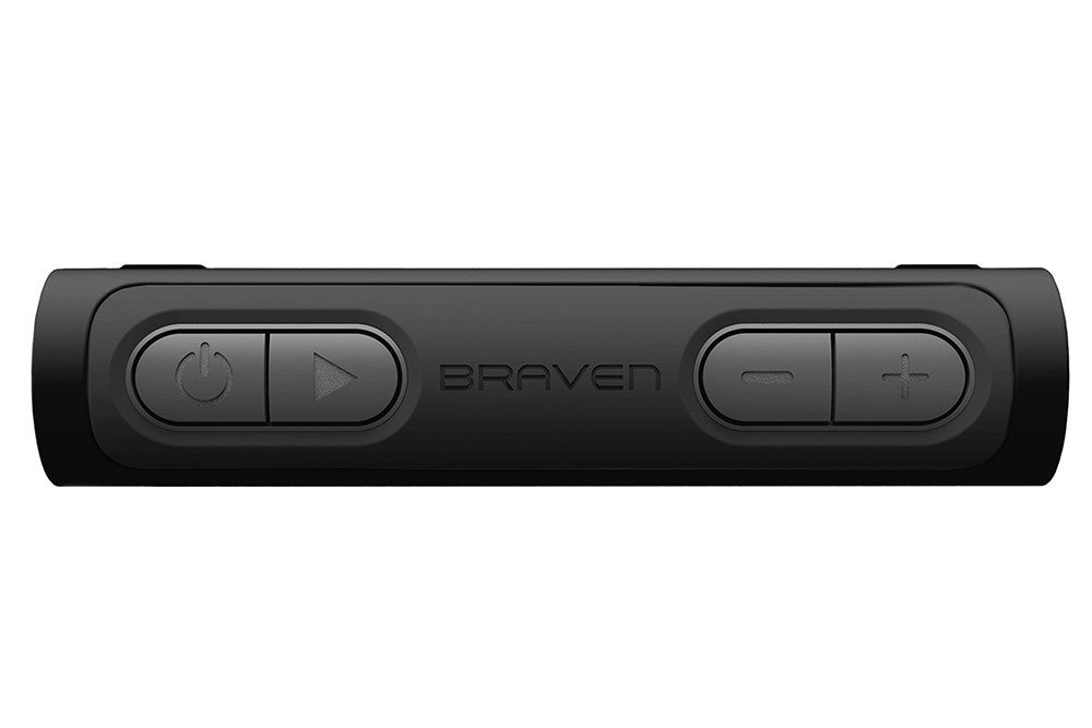 Braven Balance Wireless Speaker Review - Waterproof Speaker on the