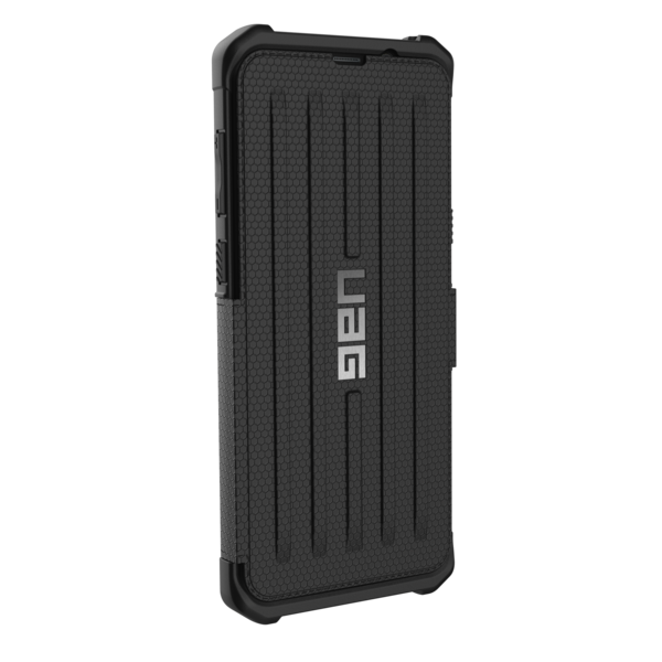 UAG - Metropolis for Galaxy S8+