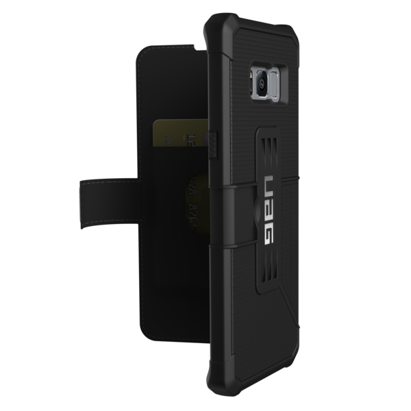UAG - Metropolis for Galaxy S8+
