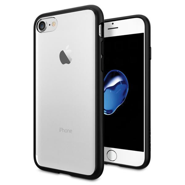 Spigen Ultra Hybrid for iPhone - Main Image
