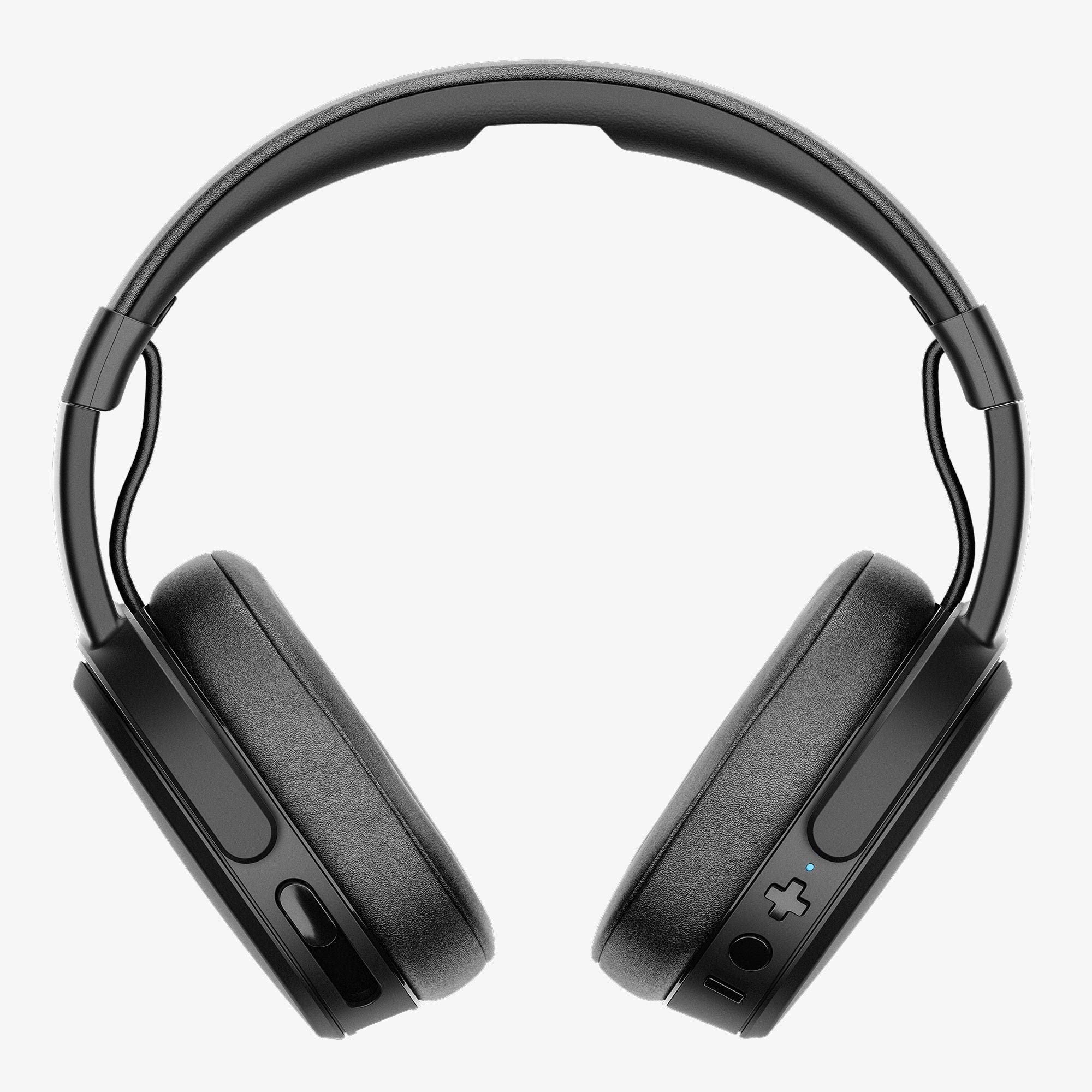 Skullcandy - Crusher Wireless Headphones - PhoneSmart