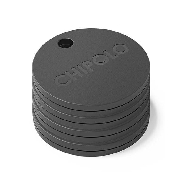 Chipolo - Chipolo Plus Tracker - PhoneSmart