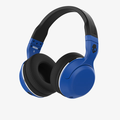 Skullcandy - Hesh 2 Wireless Bluetooth Headset