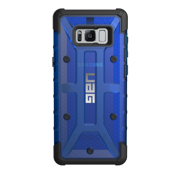 UAG - Plasma for Galaxy S8+