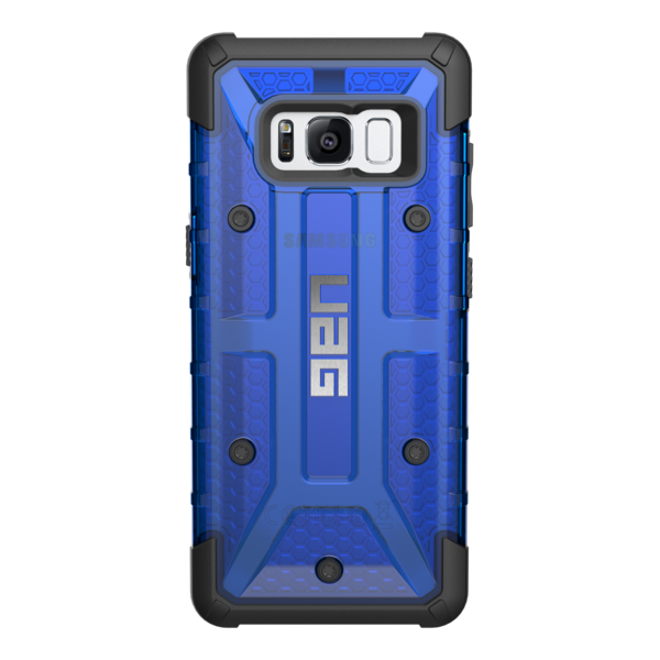 UAG - Plasma for Galaxy S8