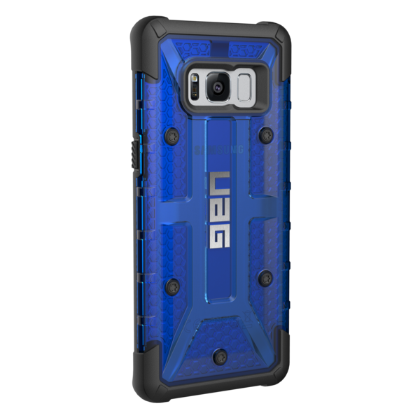 UAG - Plasma for Galaxy S8