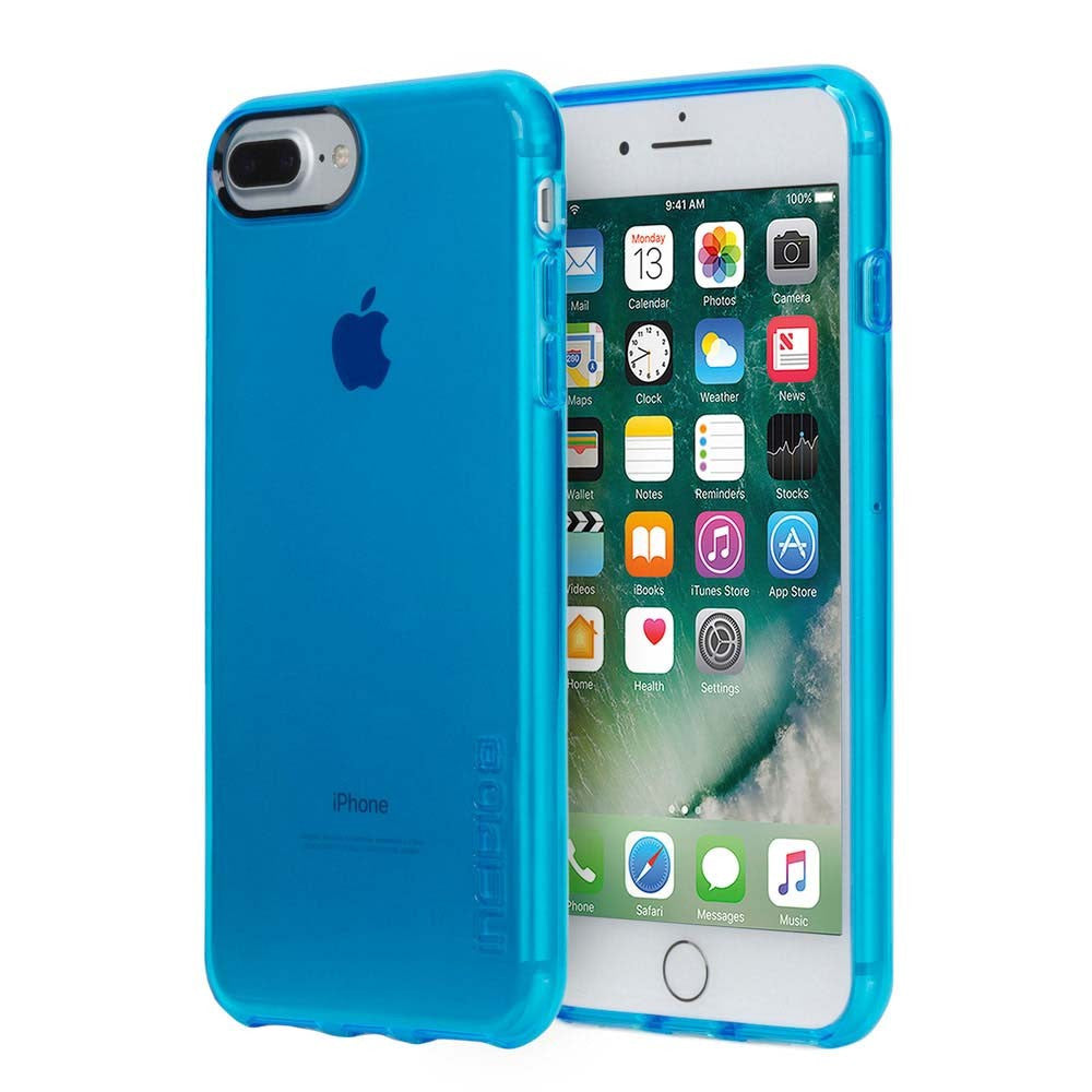 Incipio - NGP Pure for iPhone 6 Plus/ 6s Plus/ 7 Plus/7s Plus
