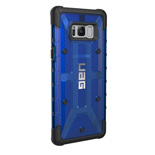 UAG - Plasma for Galaxy S8+