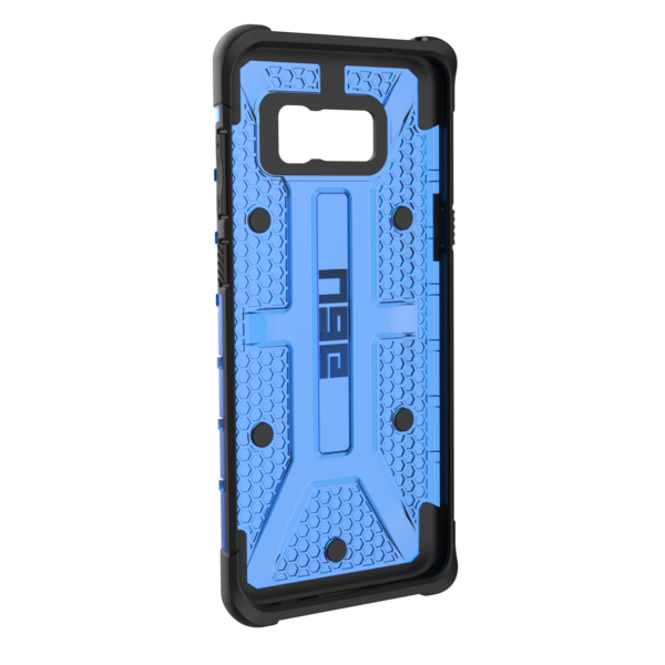 UAG - Plasma for Galaxy S8+