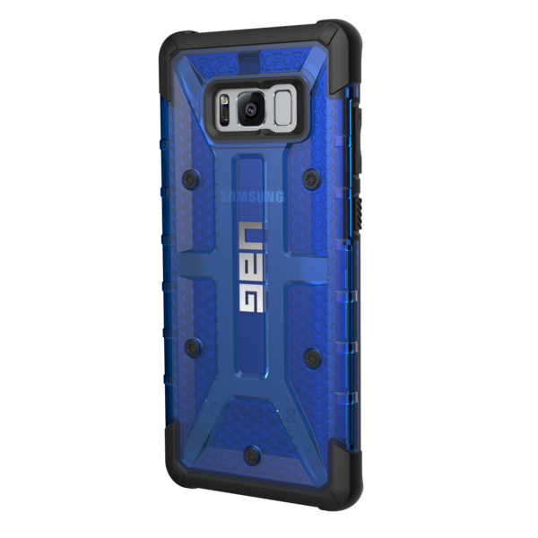 UAG - Plasma for Galaxy S8+