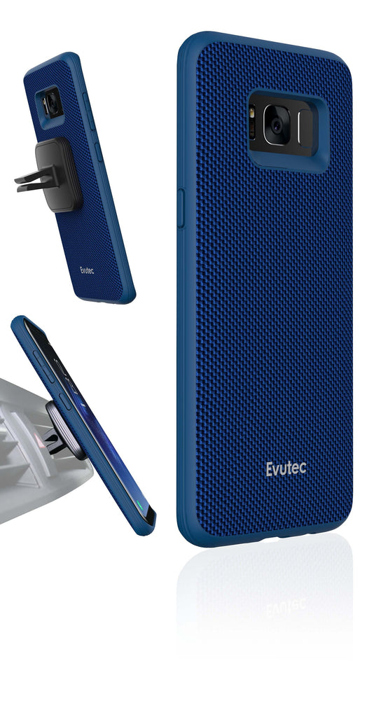 Evutec - AERGO (AFIX Included) for Galaxy S8+