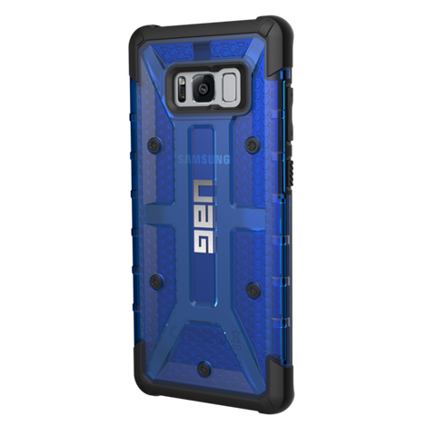 UAG - Plasma for Galaxy S8+