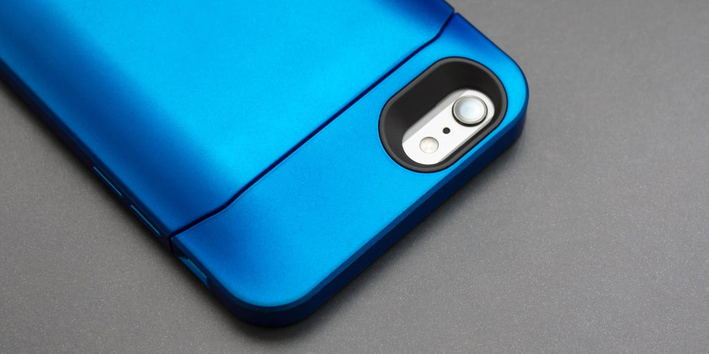 PhoneSuit - Elite Battery Case for  iPhone 6 Plus/ 6s Plus