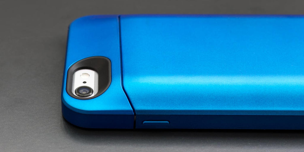 PhoneSuit - Elite Battery Case for  iPhone 6 Plus/ 6s Plus