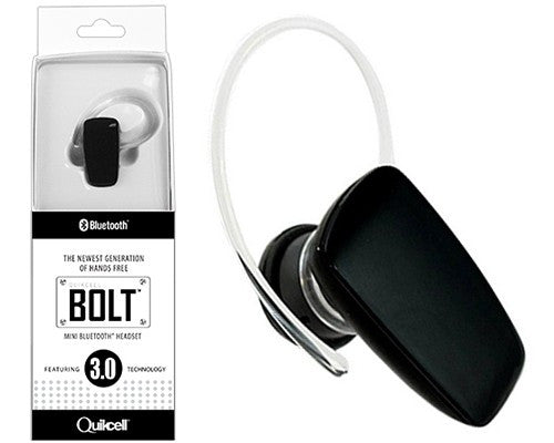Quikcell bluetooth headphones clearance