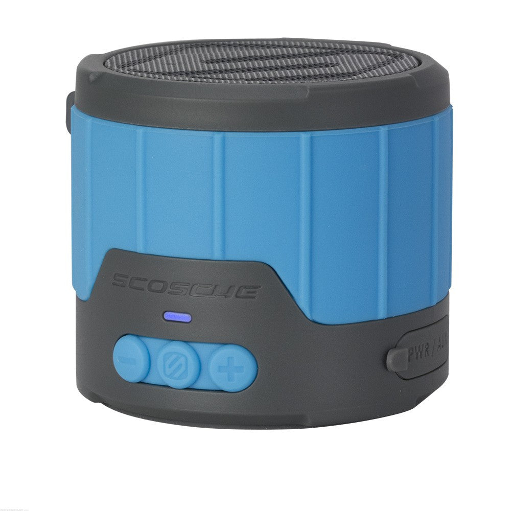 Scosche boombottle mm wireless bluetooth speaker cheap