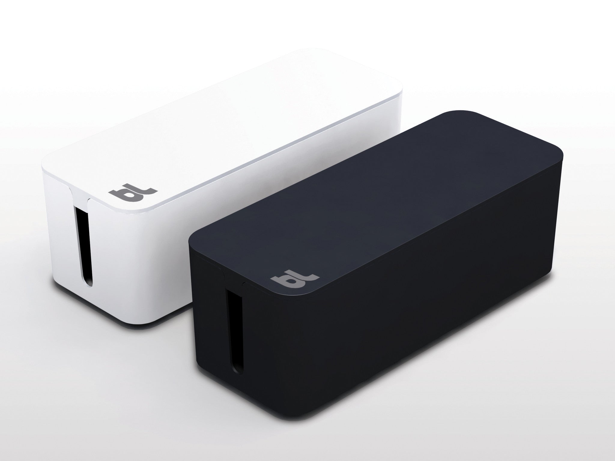 BlueLounge - Cable Box Cable Organizer
