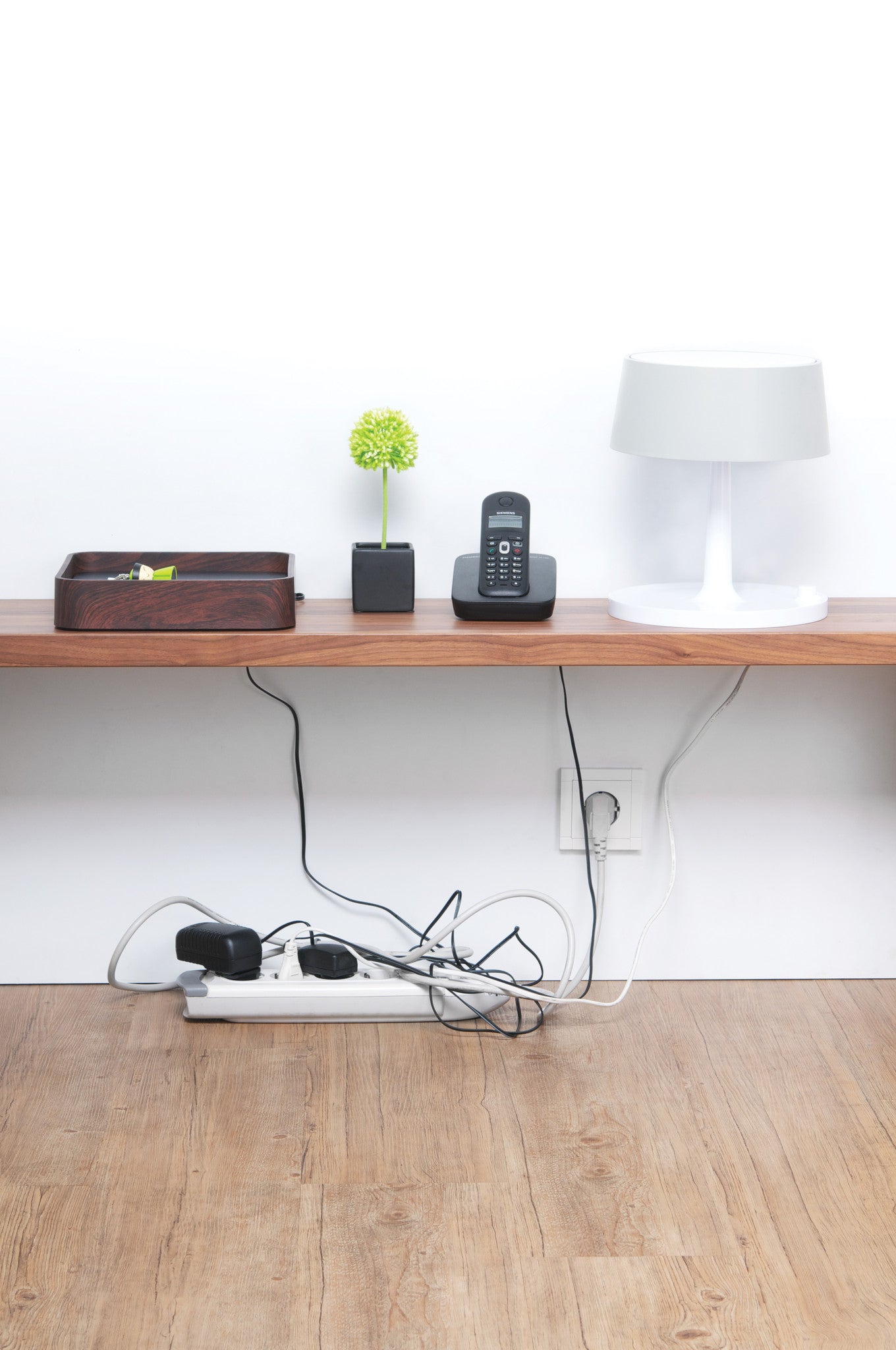 BlueLounge - Cable Box Cable Organizer