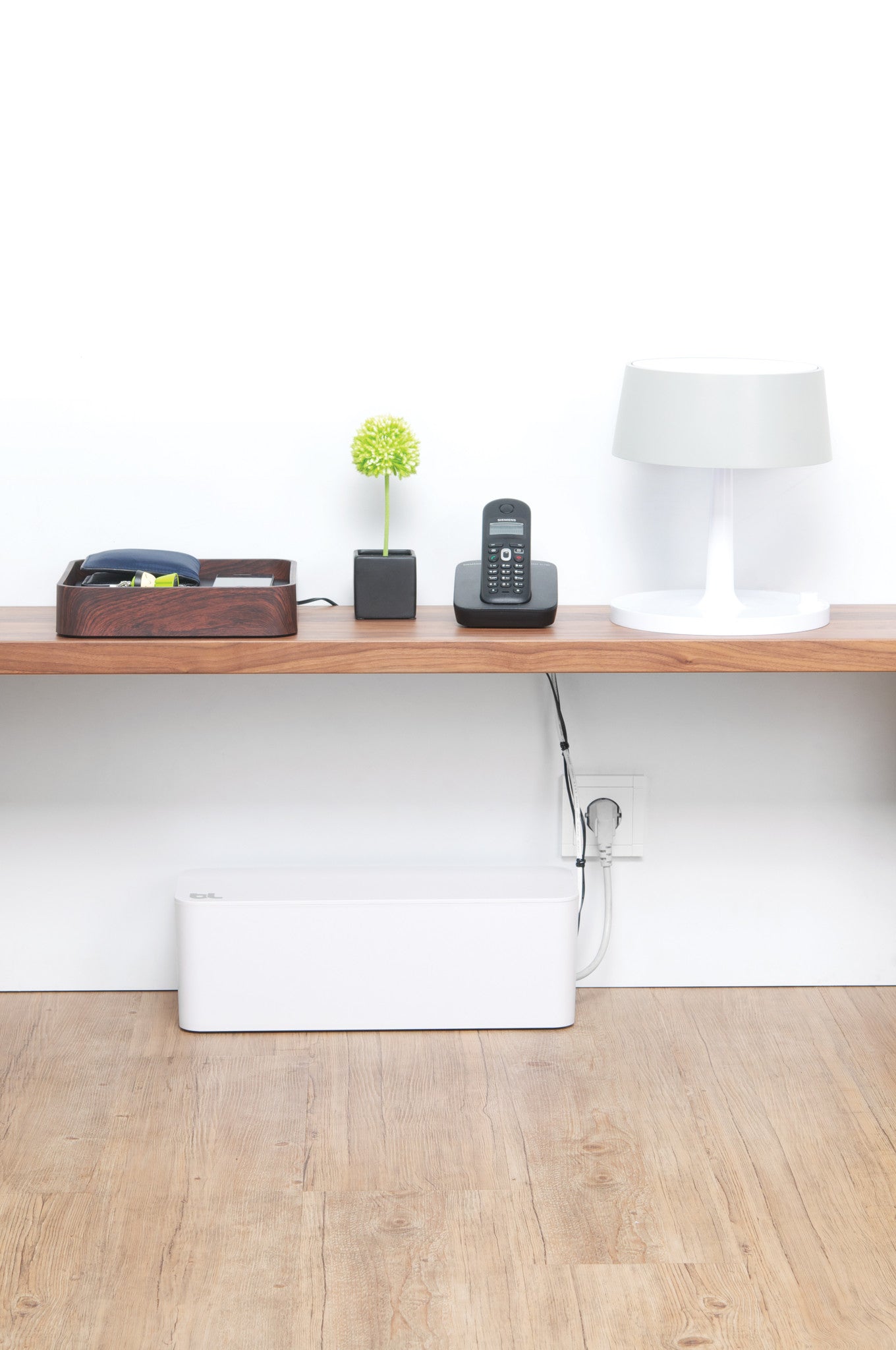 BlueLounge - Cable Box Cable Organizer