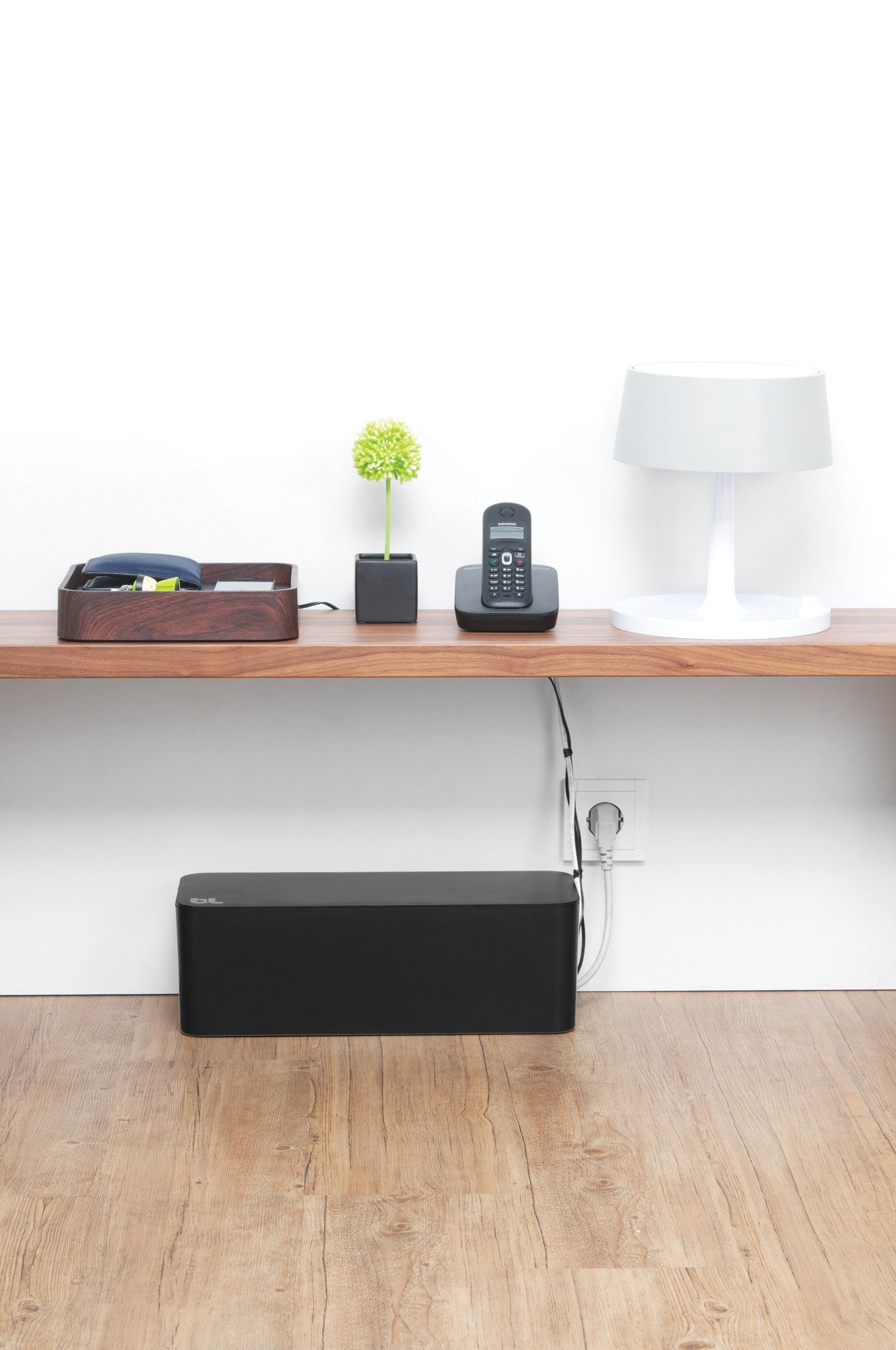 BlueLounge - Cable Box Cable Organizer