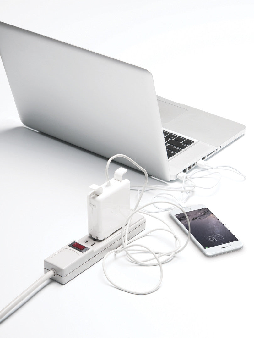 BlueLounge - Cable Box Mini Cable Organizer