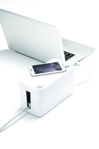 BlueLounge - Cable Box Mini Cable Organizer