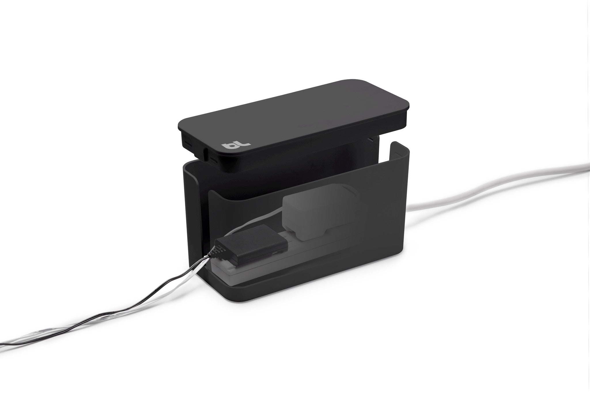 BlueLounge - Cable Box Mini Cable Organizer
