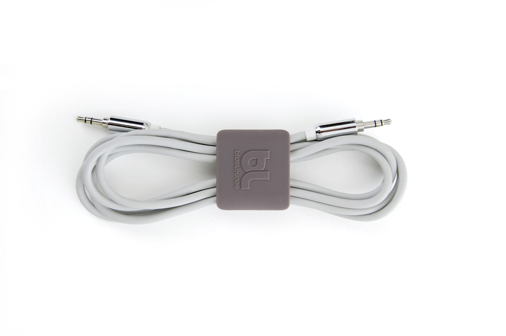 BlueLounge - Cable Clip Cable Organizer