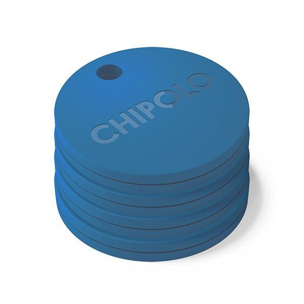 Chipolo - Chipolo Plus Tracker