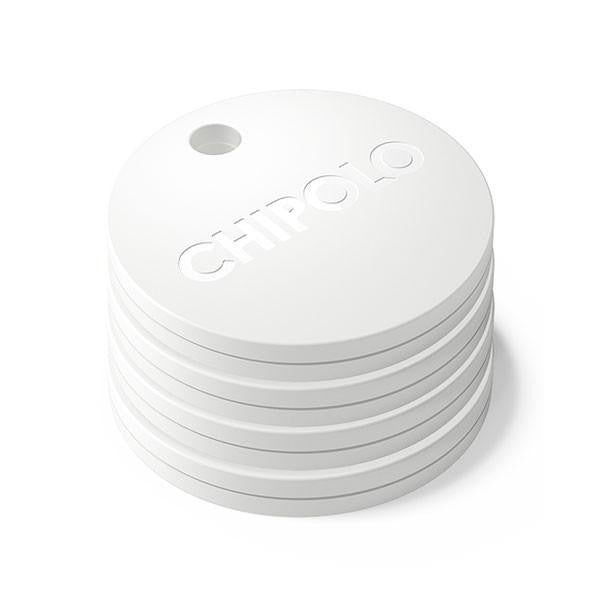 Chipolo - Chipolo Plus Tracker