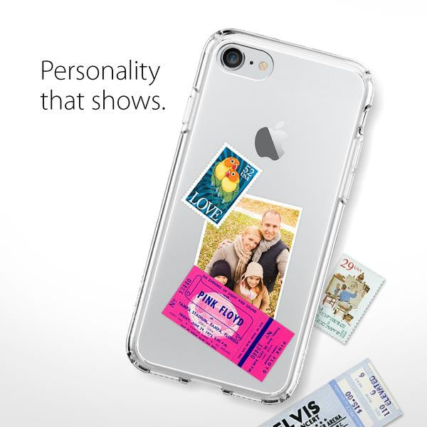 Spigen - Ultra Hybrid for iPhone 7