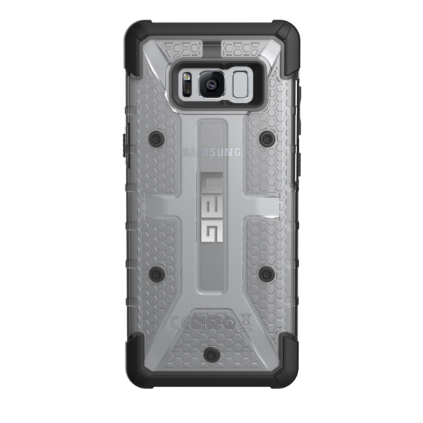 UAG - Plasma for Galaxy S8+