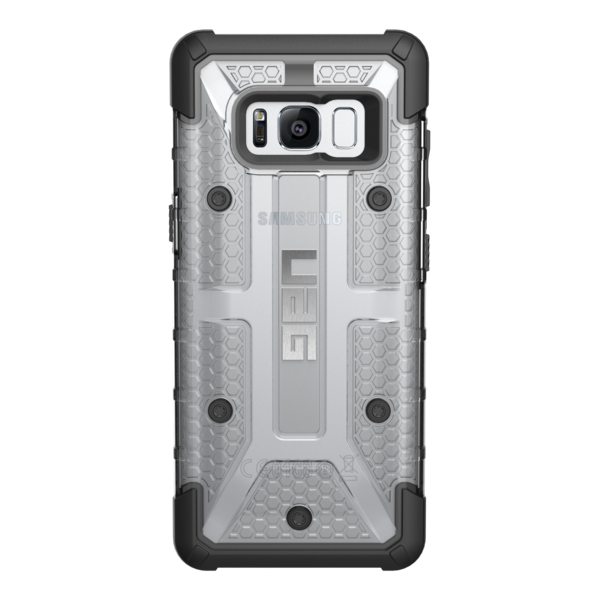 UAG - Plasma for Galaxy S8