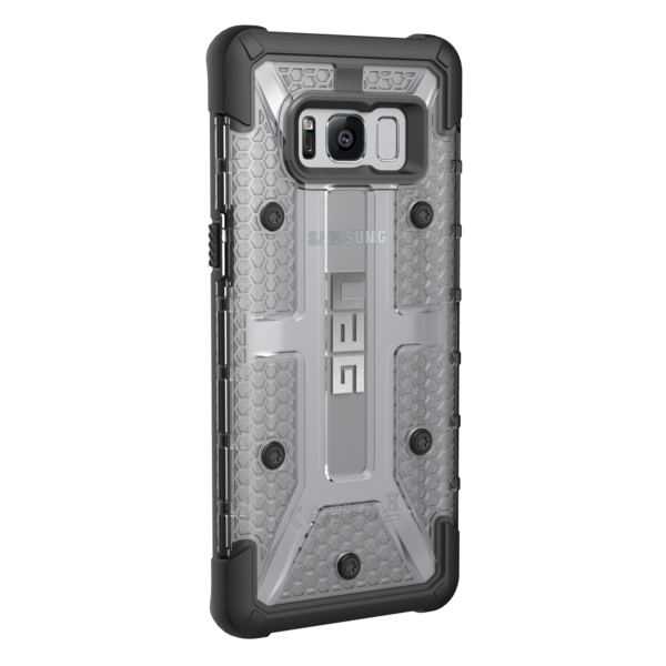 UAG - Plasma for Galaxy S8