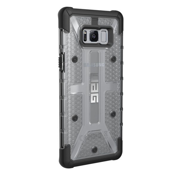 UAG - Plasma for Galaxy S8+