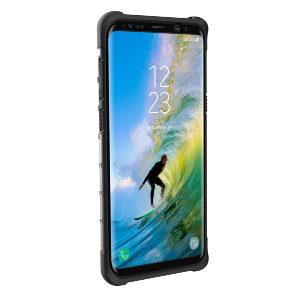 UAG - Plasma for Galaxy S8+
