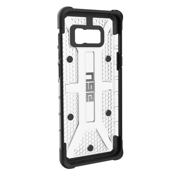 UAG - Plasma for Galaxy S8+